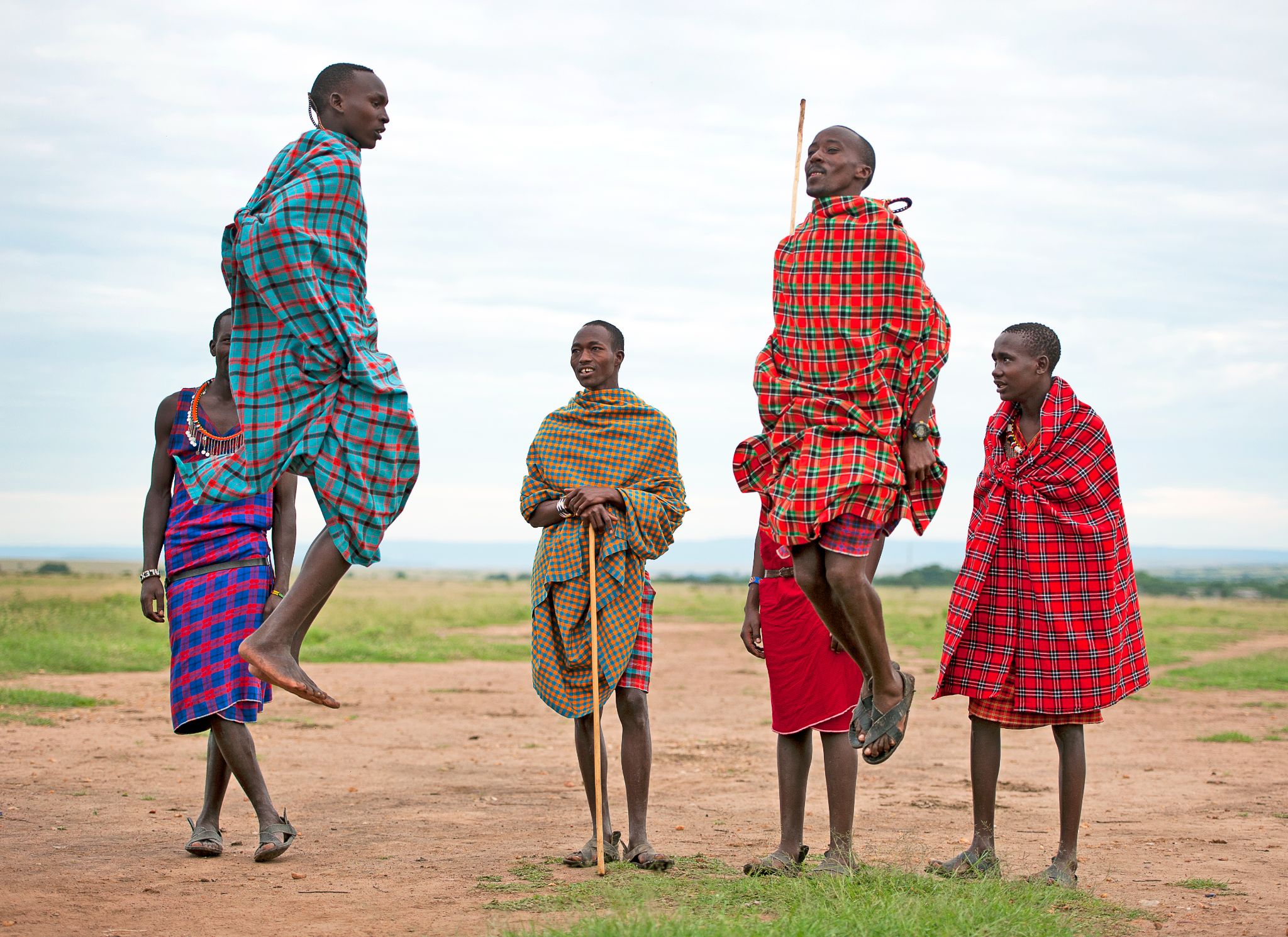 Budget Tanzania Safari gallery photo 3
